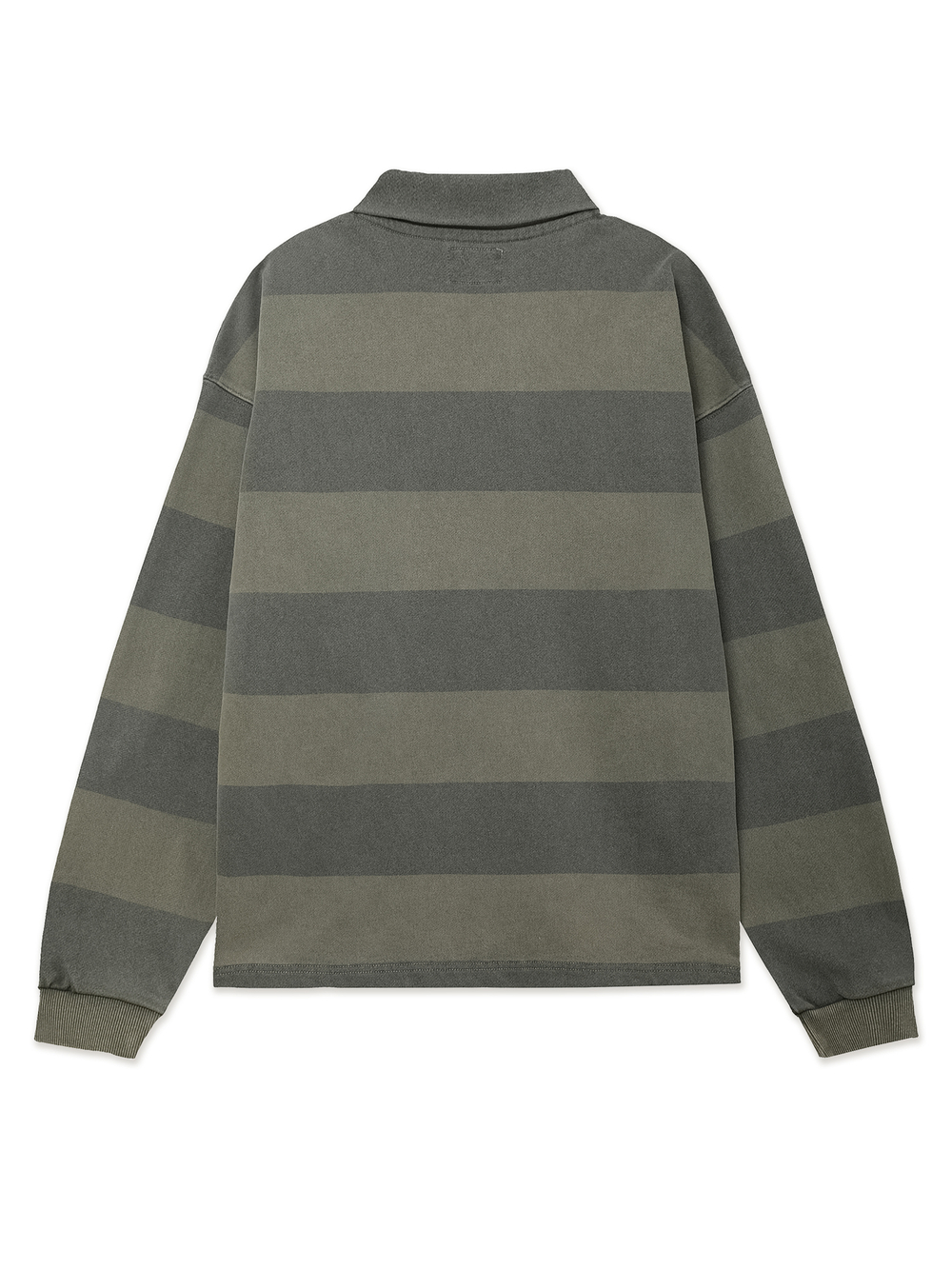 Мужская Толстовка Half Zip Polo