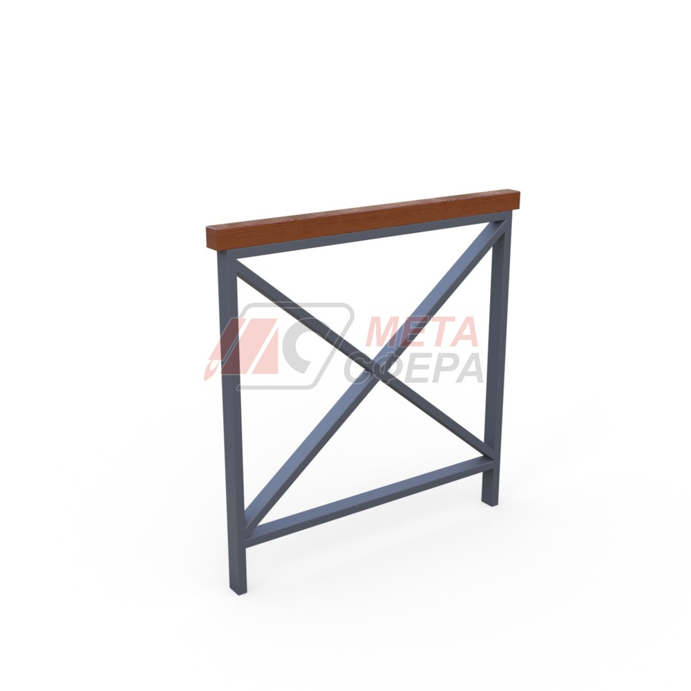 Велопарковка Акрополь