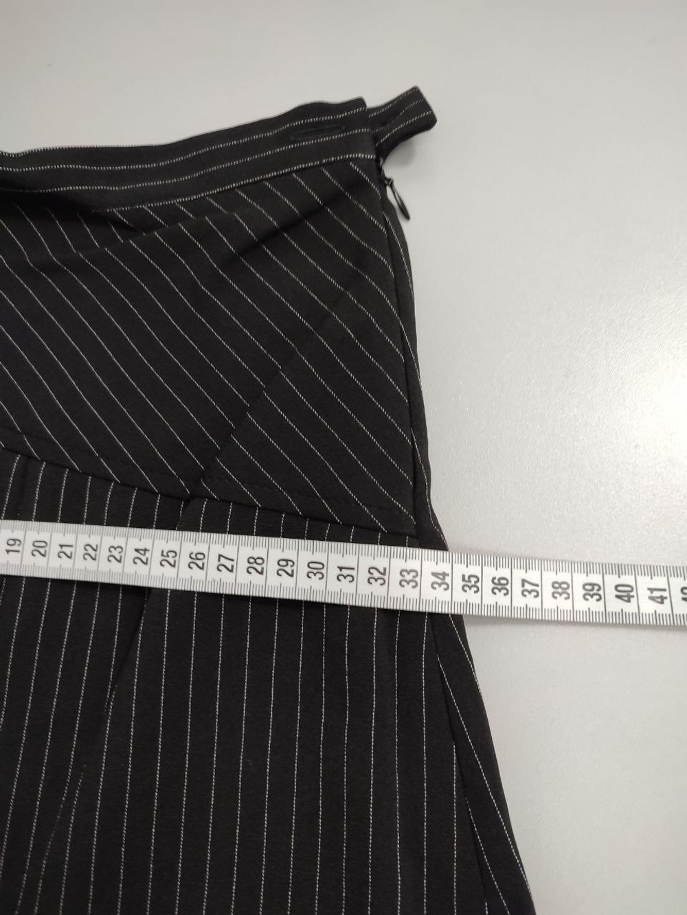 Школьная форма Наташа в полоску 4 предмета на 7 лет, новая