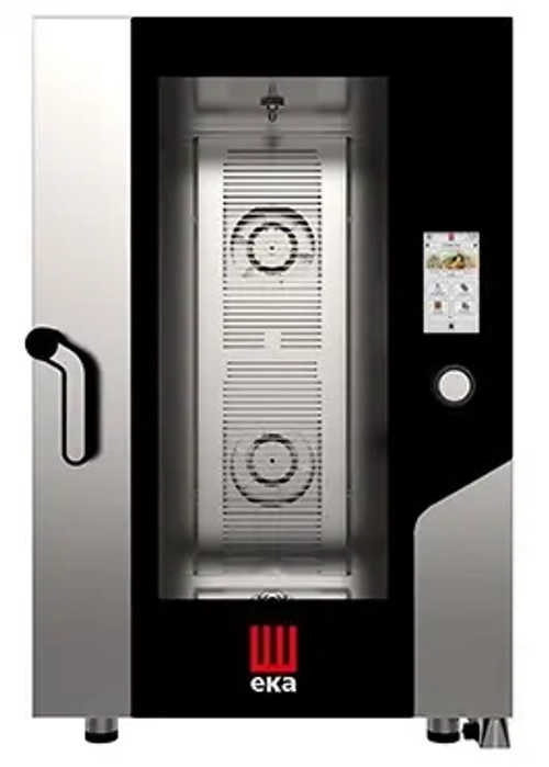 Пароконвектомат Tecnoeka MKF 1111 V TS