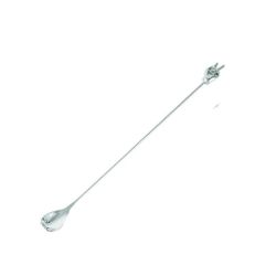 Ложка барная 30,1 см Victory "MIXOLOGY-1" нерж. B'Guys P.L.- Barbossa