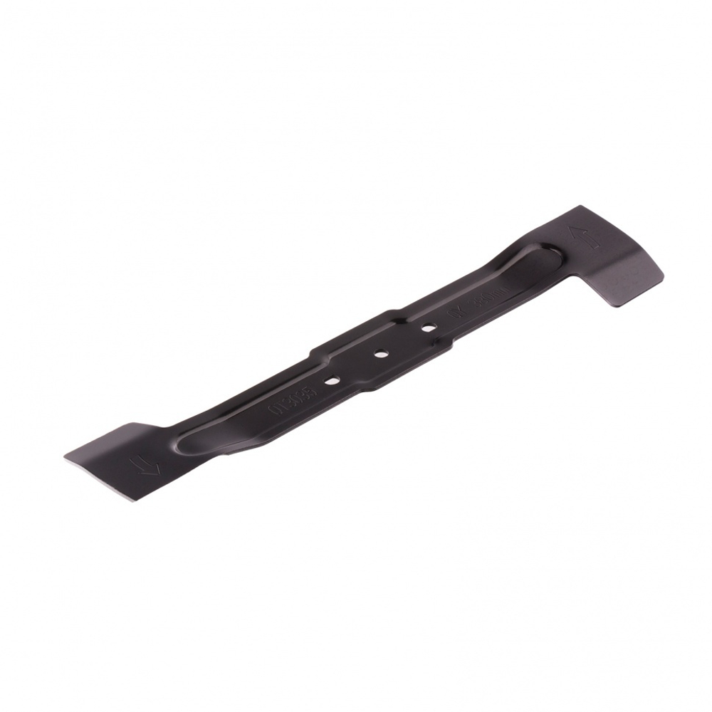 Нож для газонокосилки электрической Denzel GM-1800, 38 см Denzel