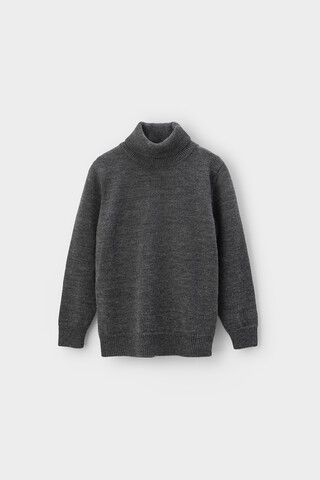 джемпер  для мальчика  КВ 30148/ш/серый