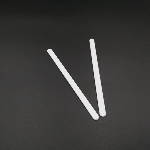 Косточка корсетная прямая (пластик) ширина 5 мм длина 8,9 см