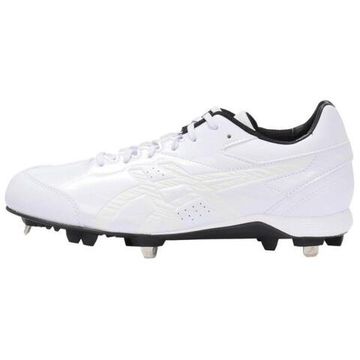 Asics Low Top Training 'White'