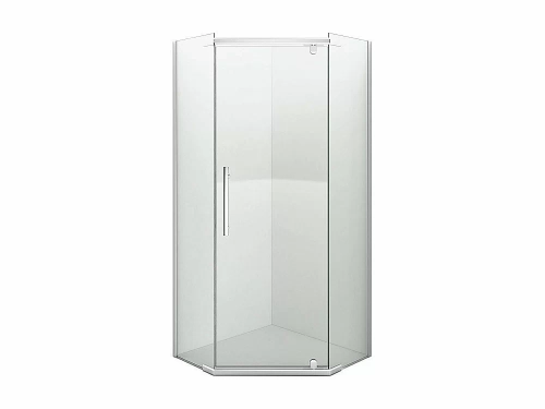 Душевой уголок Erlit 90x90 ER-10109V-C1