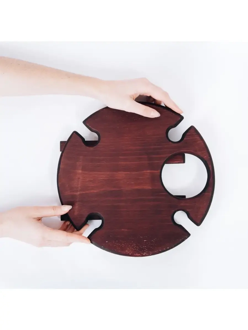 Столик винный