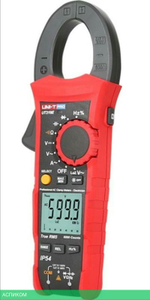 Токовые клещи Unit UT219E