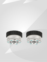 Шестерни экструдера для Creality K2