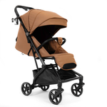 Прогулочная коляска Peppy Aero