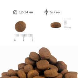 Сухой корм FARMINA Vet Life Dog Obesity для собак с ожирением - 12 кг