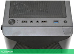 Корпус Zalman N4 Rev.1