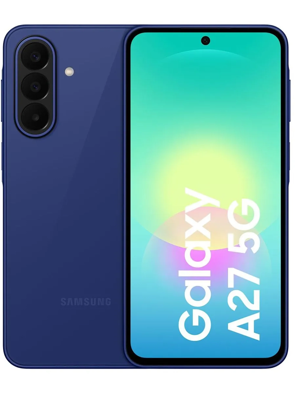Смартфон Samsung Galaxy A27 SM-A276BZBDCAU