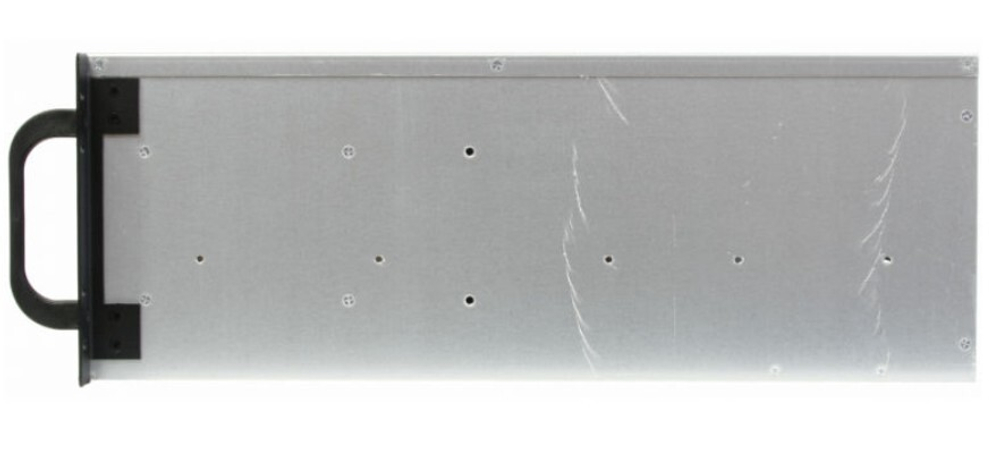 Корпус серверный 4U Procase RE411-D9H3-FC-55