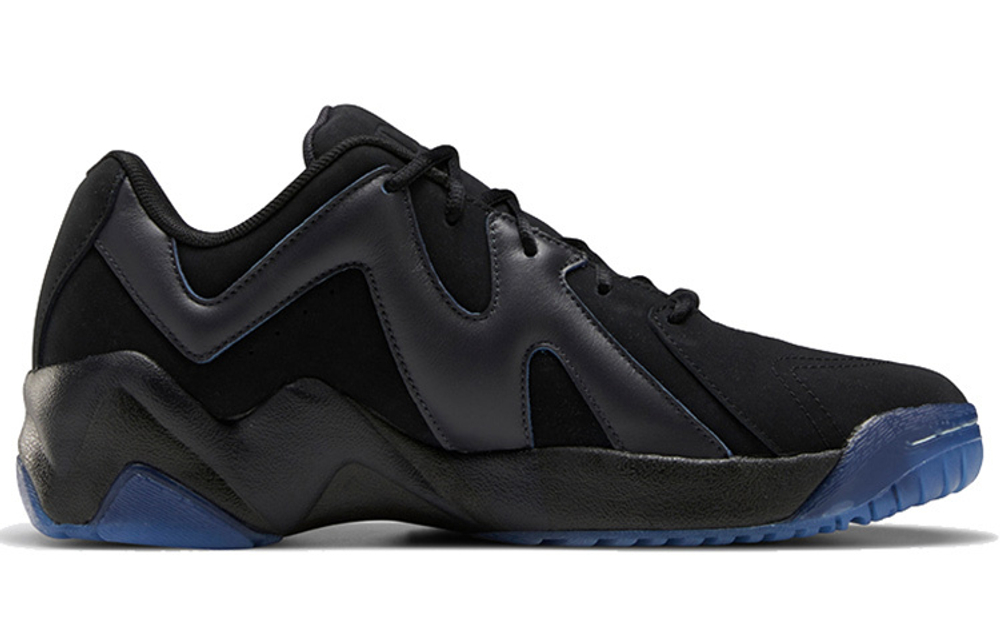 Кроссовки Dime X Reebok Kamikaze Low