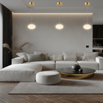 Citilux ATMAN SMART CL226B013 LED Подвесной светильник Бронза