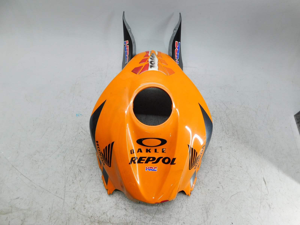 Накладка на бак Honda CBR600RR 06-08