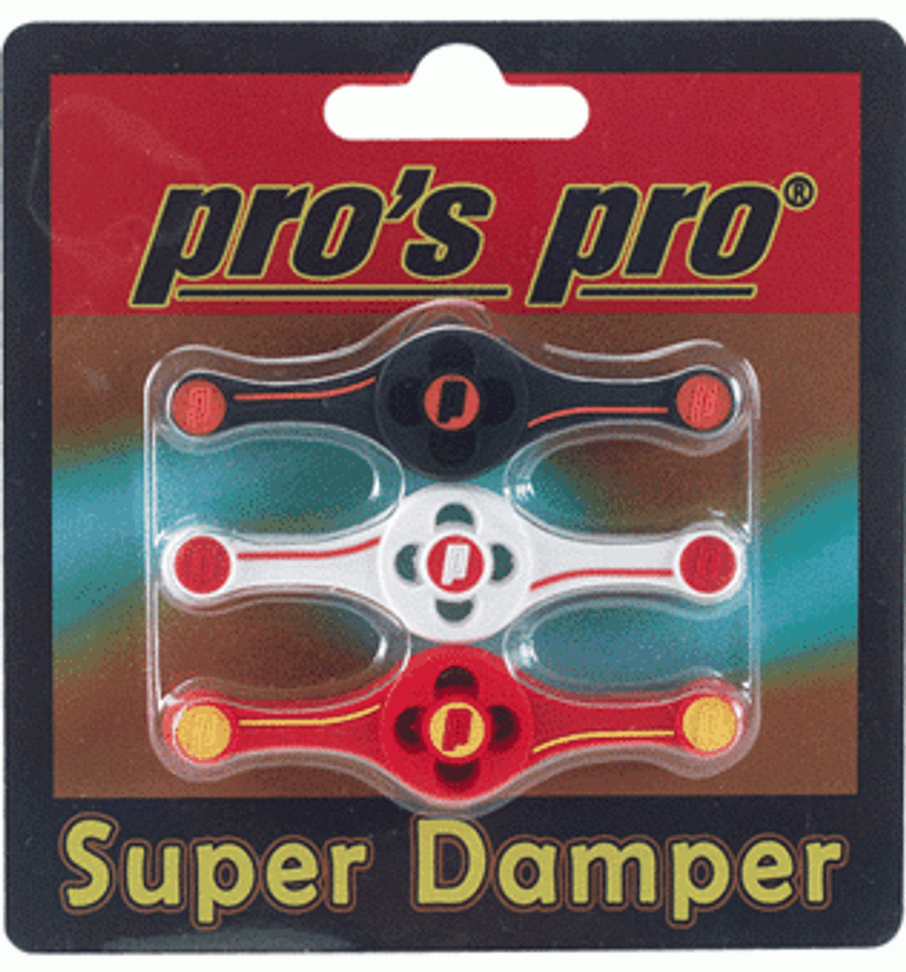 Виброгаситель Pro's Pro Super Damper 3P - color