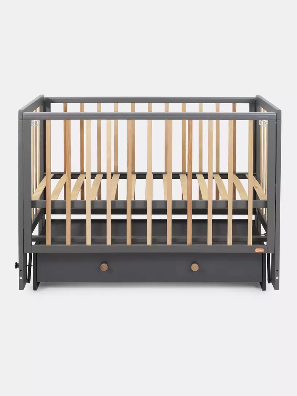 Кровать Rant Indy Box маятник