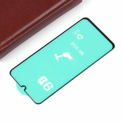 Защитная пленка PET для Xiaomi Mi9 SE, 011261 Черный