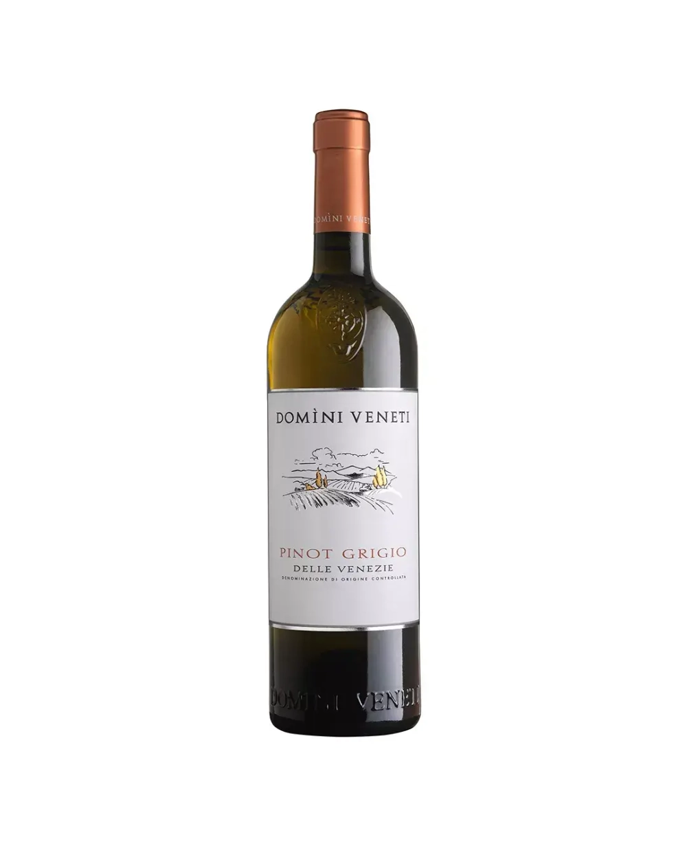 Domini Veneti Pinot Grigio Delle Venezie DOC
