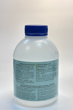 Нашатырный спирт 0,5 л