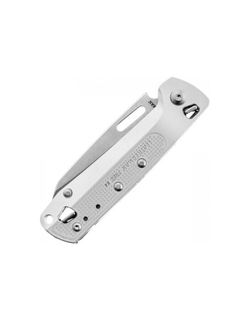 Мультитул Leatherman Free К4х, 9 функций