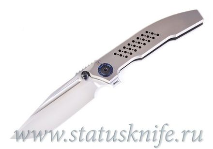 Нож CKF/Rassenti SNAFU 3.0 B
