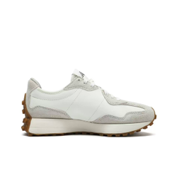 New Balance 327 "Vintage White Green"