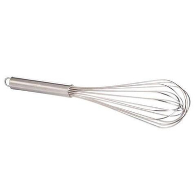 Венчик 30См, С Петлей, Нерж.Сталь 50Fa02