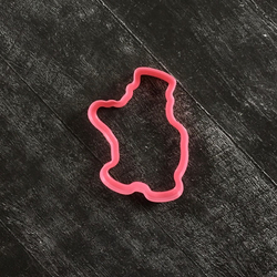 Снеговик №11