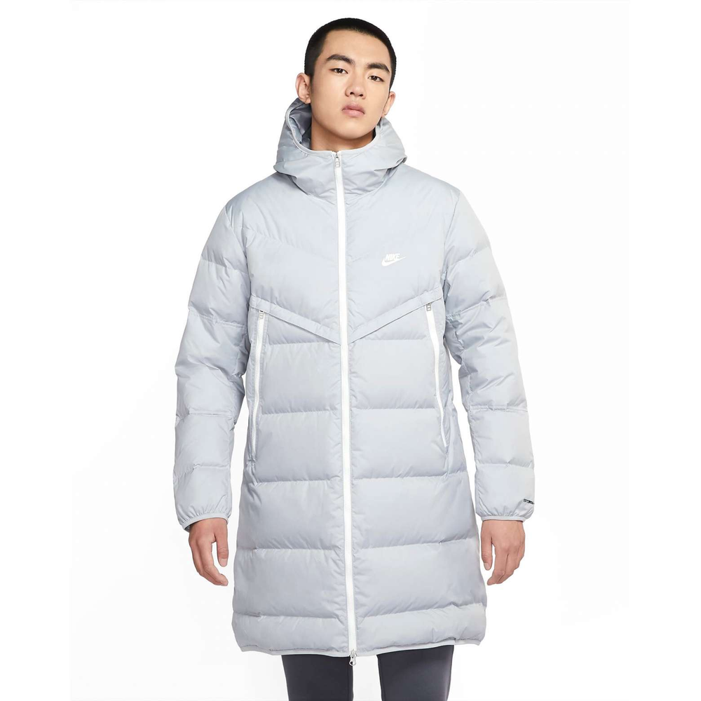 DD6788-077 Парка Nike M NSW SF WINDRUNNER PARKA