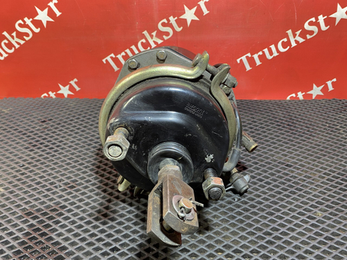 Энергоаккумулятор задний