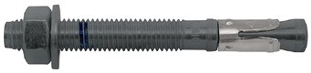 Купить FASTY AMT3-sh M12×150 — клиновой анкер для бетона