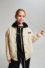 Бомбер уни. Miasin B-JCK34703