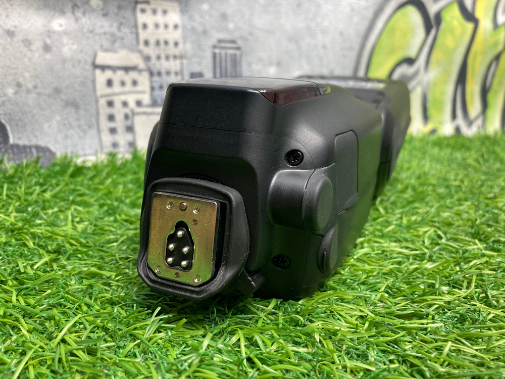Canon Speedlite 600EX II-RT