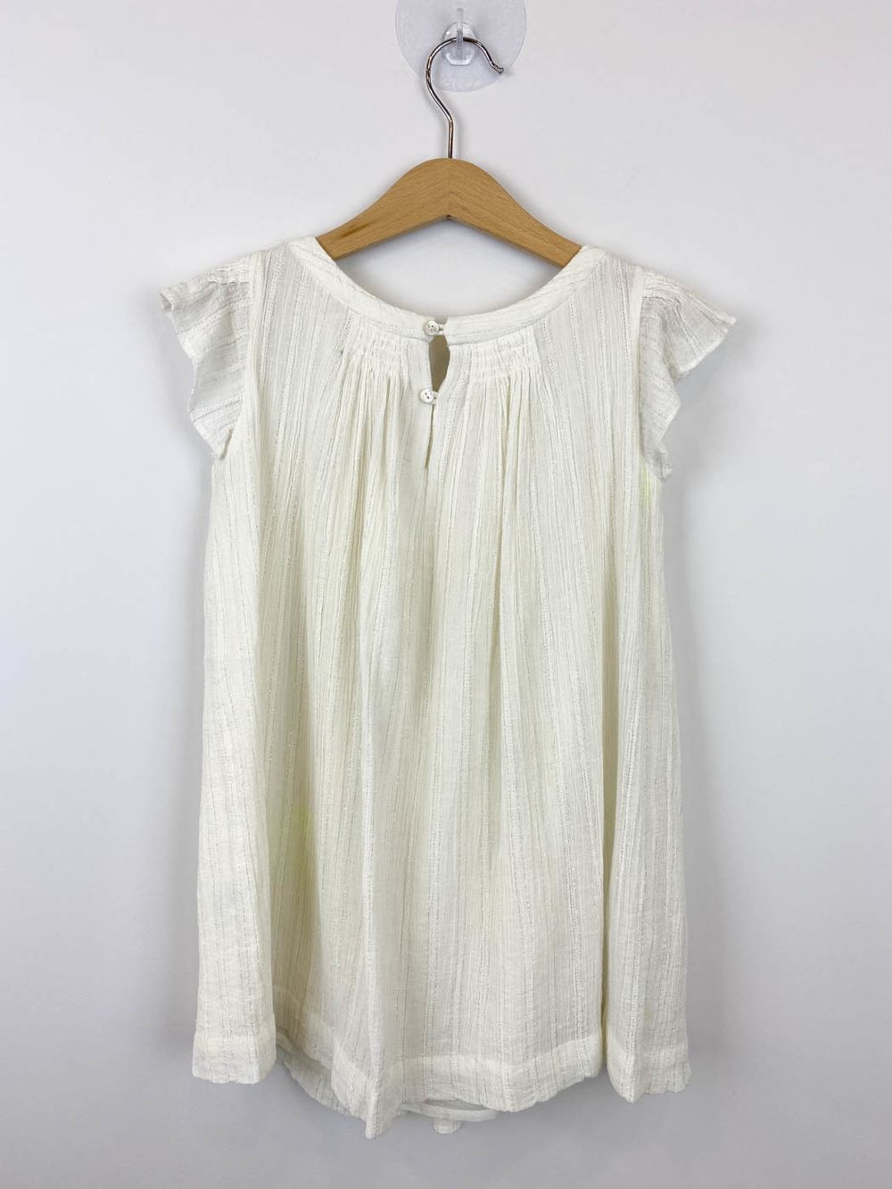 Платье Bonpoint