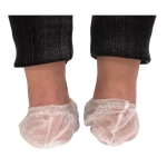 Носки для боулинга Чистовье спанбонд 25 г/м размер 40-42 М 50 пар