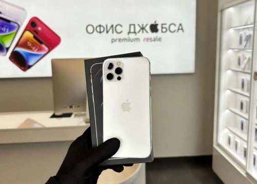 iPhone 12 Pro, 256 ГБ б/у