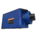 Z2S22B-1-50 - Гидрозамок модульного монтажа Ду25 в канале B