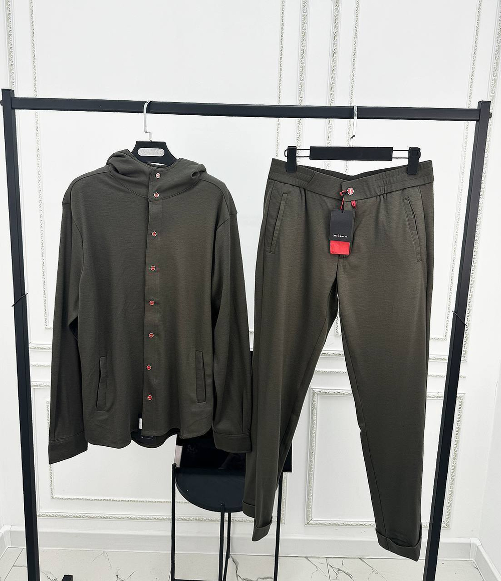 Спортивный костюм Kiton, арт. 482360964