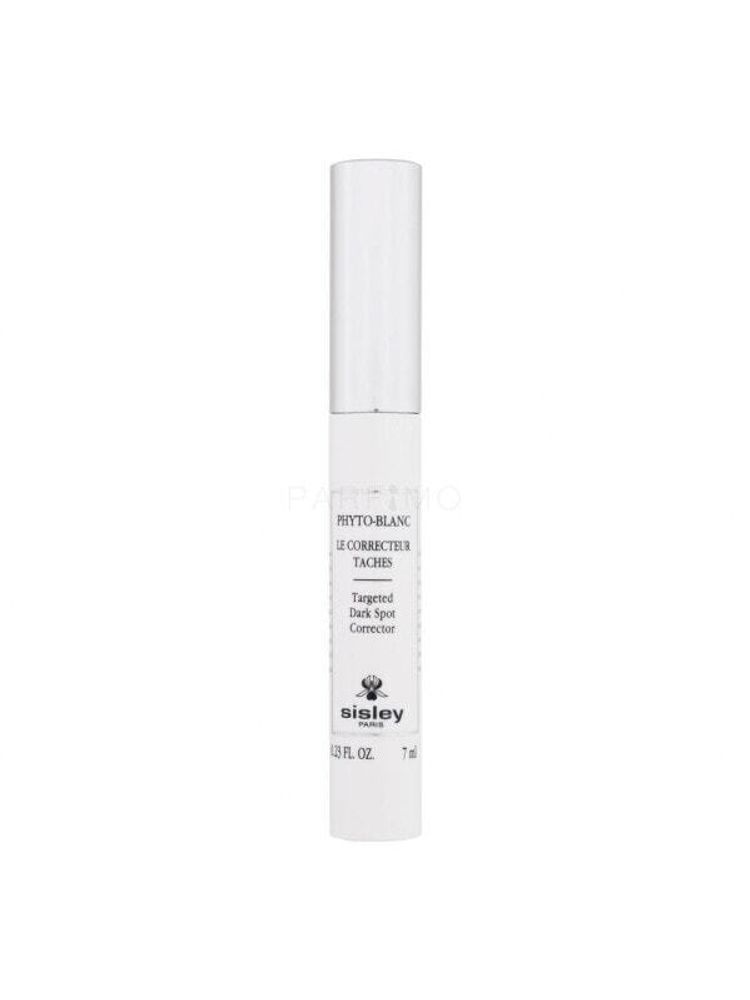 Увлажнение и питание Sisley Phyto-Blanc Targeted Dark Spot Corrector 7 ml lokale hautpflege für Frauen