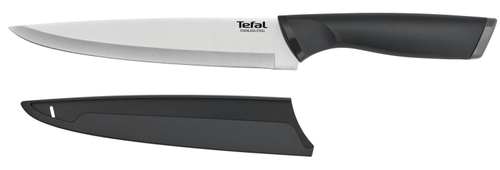 Универсальный нож 20см. Tefal Comfort K2213704
