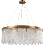 Подвесная люстра Stilfort FROSTYLE 2155/05/12P