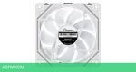 Комплект вентиляторов для корпуса Ocypus Gamma F12 UNI WH ARGB REVERSE BLADE 3 IN 1 (Gamma-F12-WH3AM01U-GL)