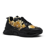 Кроссовки MASSA Guess - черный(FM7MSS FAP12)