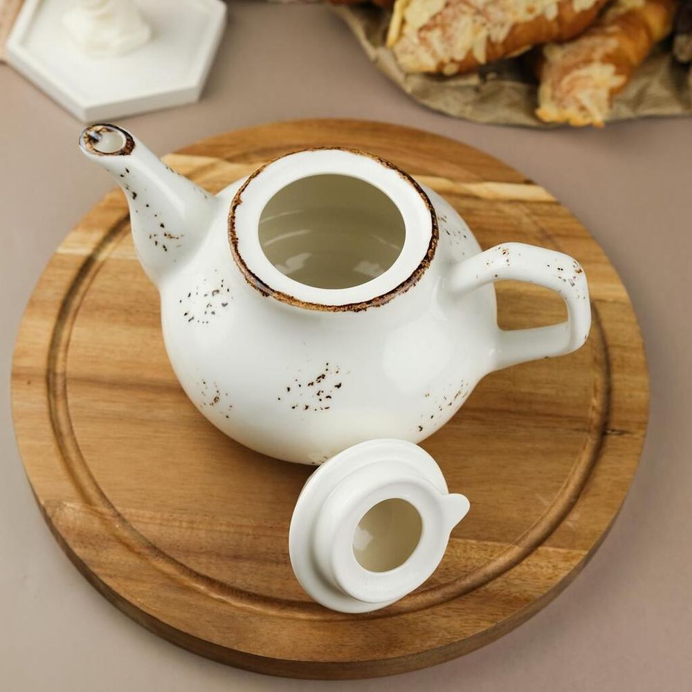 Чайник 850 мл Elegance By Bone Innovation [1]