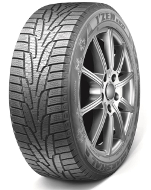 Легковая шина 175/65R15 KW31 84 R Kumho Marshal.