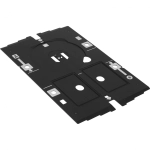 Принтер струйный Epson L18050 (C11CK38403/402/505/38503/38507) A3 WiFi черный