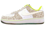 Кроссовки Nike Air Force 1 Doernbecher